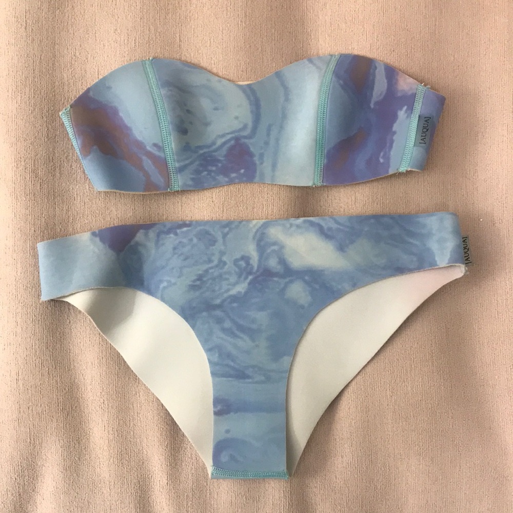 Auqua bikini